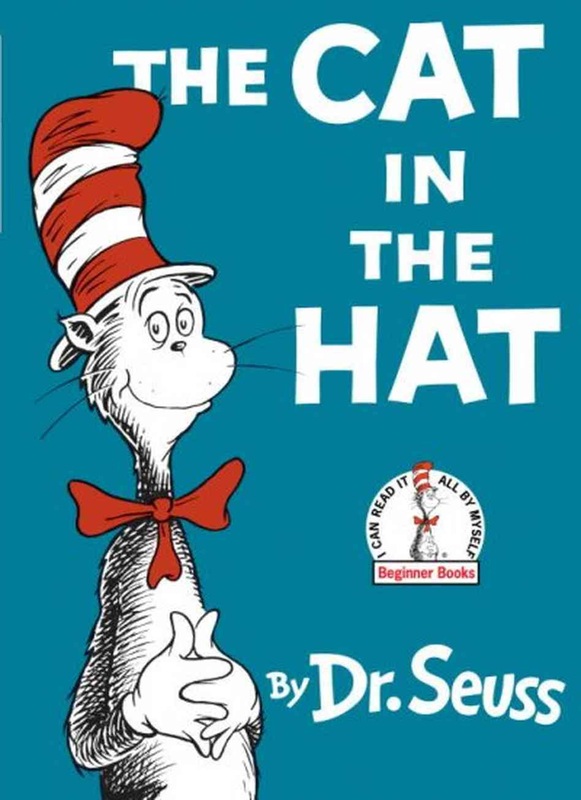 The Cat In The Hat The Seussicals